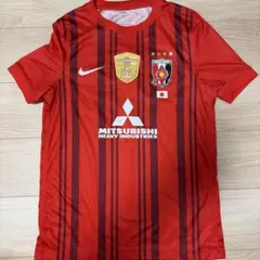 2026年最新】浦和レッズ ユニフォームaclの人気アイテム - メルカリ
