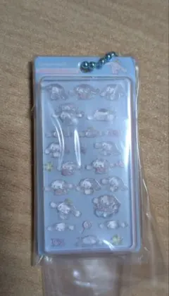 サンリオキャラクターズ ボンボンドロップミニチュアチャーム