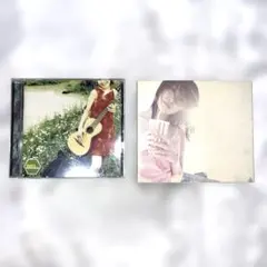 【バラ売り可】スピッツ アルバム CD 2枚