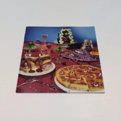 レンタル落ちCD「Party!!」緑黄色社会