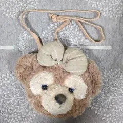 ShellieMay ポシェット 東京ディズニーシー限定