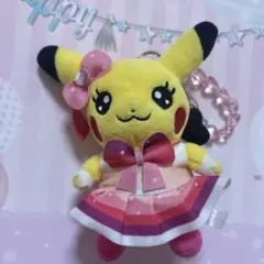 2026年最新】アイドルピカチュウぬいぐるみの人気アイテム - メルカリ