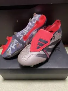 2025年最新】プレデター エリート fgの人気アイテム - メルカリ