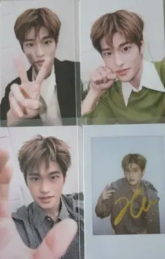 RIIZE ARENA トレカセット ソヒ