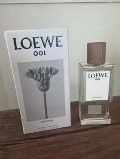 ロエベ001 womanのサムネイル