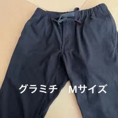 GRAMICCI ブラック ワークパンツ Mのサムネイル