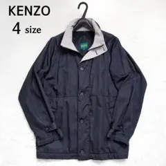 2025年最新】kenzo ナイロンジャケットの人気アイテム - メルカリ