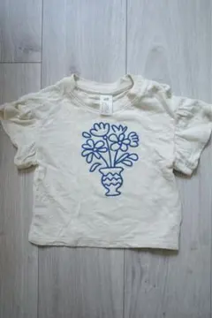 H&M Tシャツ 6m