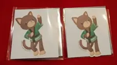 うたプリ グラショ プリンスキャットくじ D賞 ヴェルデ - メルカリ