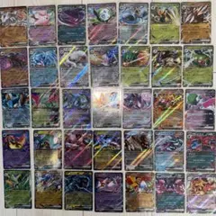 ポケモンカード　RR91枚まとめ売り