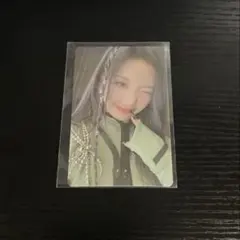 BLACKPINK DEADLINE PINKVer. 封入トレカ ロゼ - メルカリ
