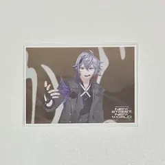 にじさんじ ROF-MAO 不破湊 フォトカード