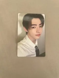 ENHYPEN ENGENEメンバーシップ特典 ソンフン