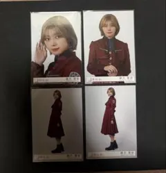 櫻坂46 藤吉夏鈴 生写真 コンプ - メルカリ