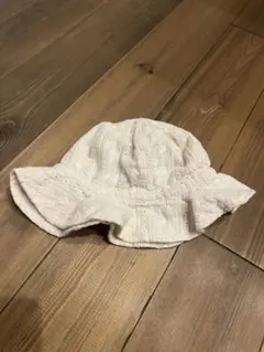 Ocean&Ground ベビー帽子 Sサイズ 44-46cm