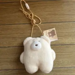 ほっこりモコモカ　ほっこりモコモカ。　ほっこりモコモカポシェット　かわいい　新品