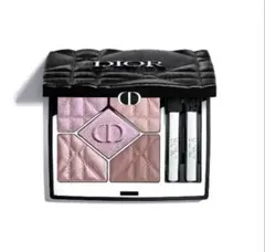 DIOR ディオールショウ サンク クルール 855 ローズモアレ