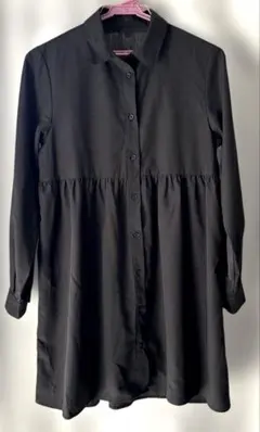 チュニックワンピース（GU）