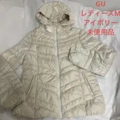 中綿コート キルティングジャケット