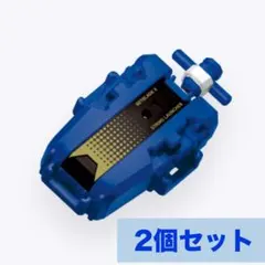 ベイブレードX ストリングランチャー ブラック×グリーン 1カートン分