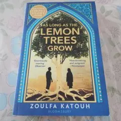 As Long As The Lemon Trees Growのサムネイル