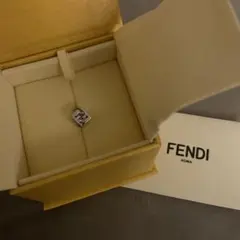 FENDI ピアス