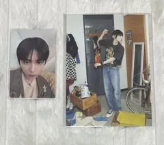 BOYNEXTDOOR WHO! テサン