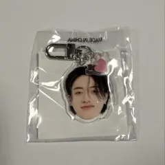 treasure ハルト アイドル