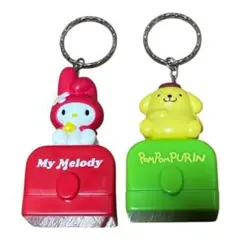 ポムポムプリン　バラ売り