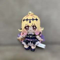 名探偵プリキュア　ぷりぬいチャーム　キュアアルカナ・シャドウ　③のサムネイル