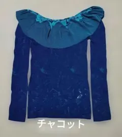 2026年最新】chacott社交ダンスノーソーイングニットの人気アイテム