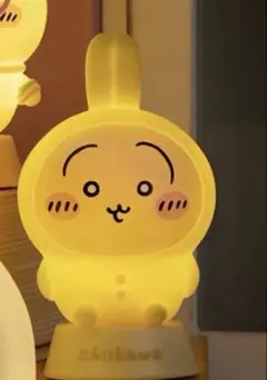 ちいかわキャライト うさぎ パジャマ