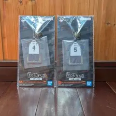 一番くじ ハイキュー!! ～全国への道～ F賞