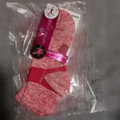 グンゼ　アクティブスタイル　ソックス