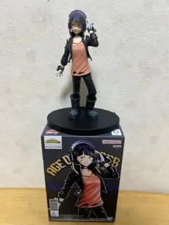 僕のヒーローアカデミアフィギア