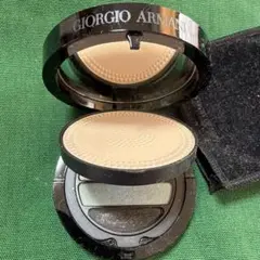 GIORGIO ARMANI パウダーファンデーション アイシャドウのサムネイル