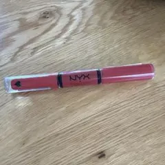 NYX リップカラー&リップグロスのサムネイル