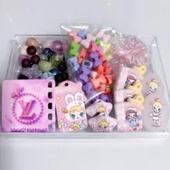 ビーズまとめ売り