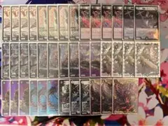【匿名配送】デュエルマスターズ 青黒デスパペット 高レート 40枚＋スリーブ 青黒デスパペット【ver1.0】{40枚}《デッキ販売》