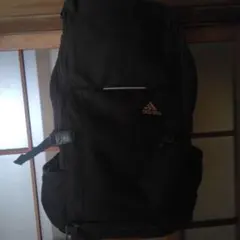 adidas アディダス バックパック リュック ブラック
