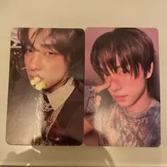 &TEAM TAKI タキ Back to Life BtL セット