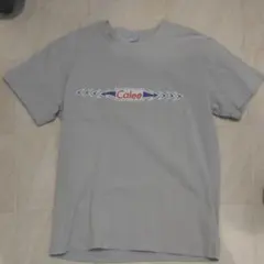 Calee Tシャツ グレー M