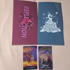 Disney 100 特典