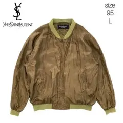 2026年最新】Yves saint laurent スイングトップの人気アイテム - メルカリ
