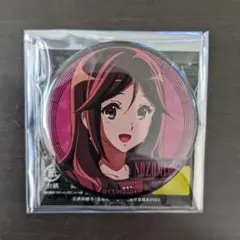 響け！ユーフォニアム 傘木希美 缶バッジ - メルカリ
