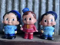 三井銀行　貯金箱　2個 1005619393269005_01_1689w.jpeg