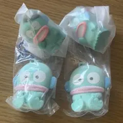 【サンリオ】ハンギョドン　フィギュア