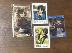 あんスタ　ぱしゃこれ他　影片みか