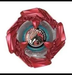 コバルトドレイク メタルコート:レッド ベイブレードx