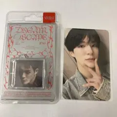 NCT DREAM  DREAM()SCAPE SMini ジェノ